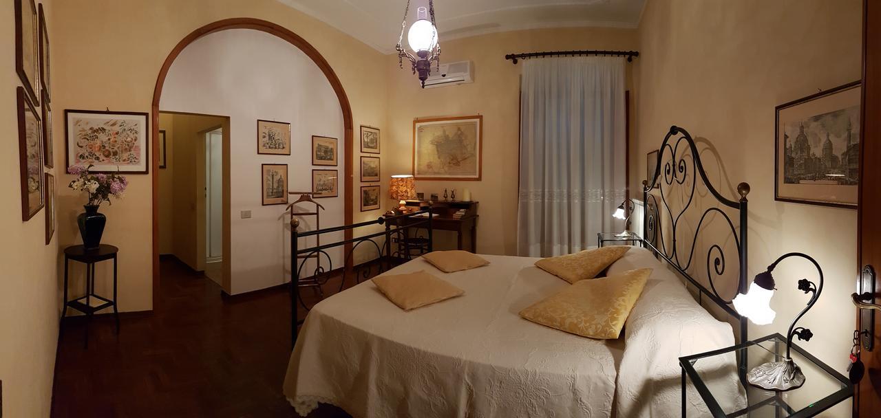 La Romita Ospitalita Rurale Familiare Βίλα Montisi Εξωτερικό φωτογραφία