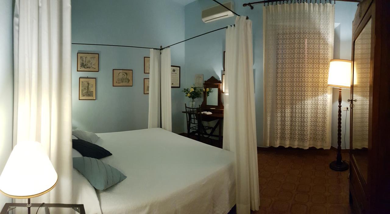 La Romita Ospitalita Rurale Familiare Βίλα Montisi Εξωτερικό φωτογραφία